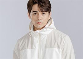 台南團體服諾斯哈波 1300 系列  戶外機能外套